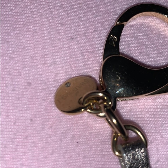 Swarovski NWB ice cream keyfob - Picture 6 of 6